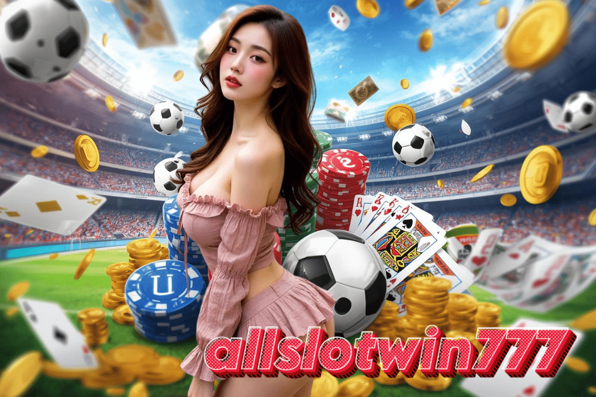 allslotwin777